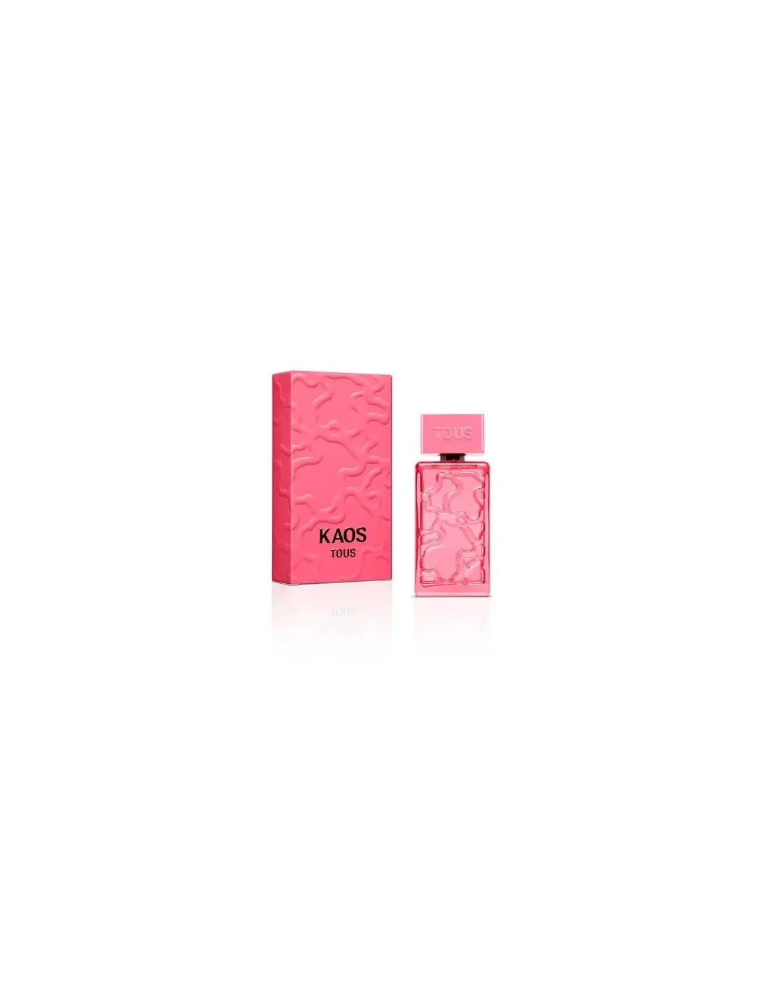 Tous Kaos Edp Spray 50ml
