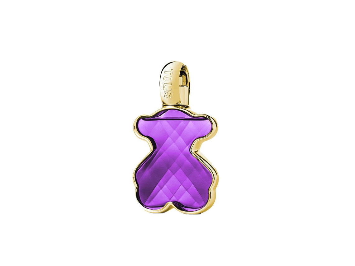 Tous Loveme The Amethyst Elixir Edp Spray 30ml
