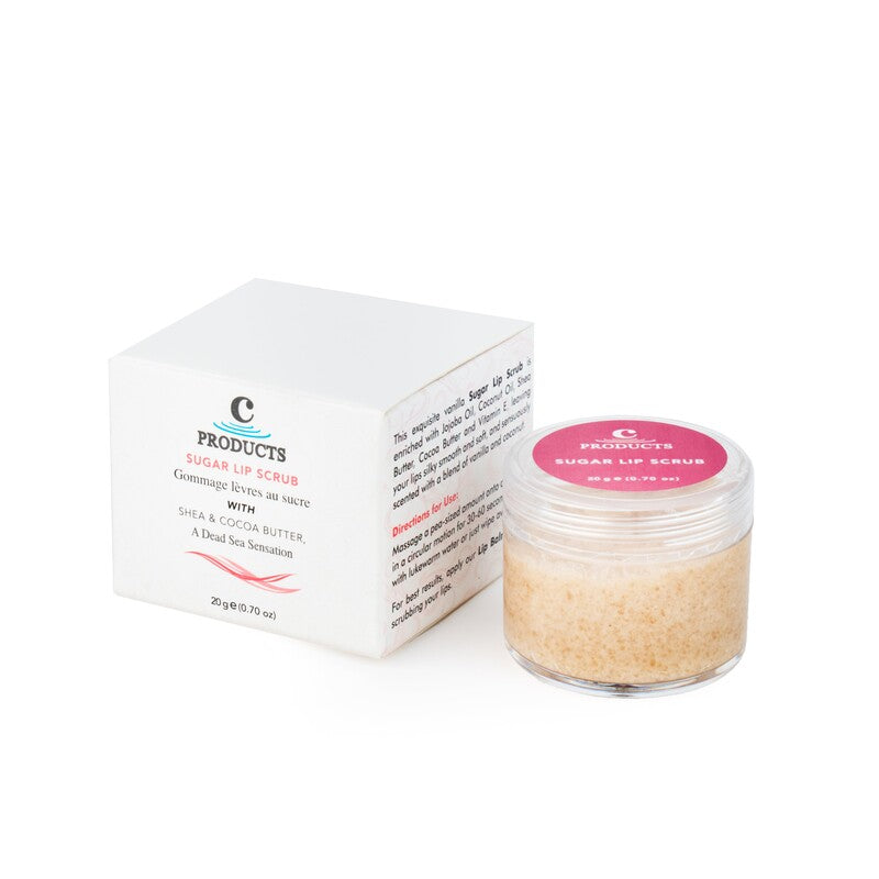 Idc Institute Idc Ins Lip Sugar Scrub Assorted