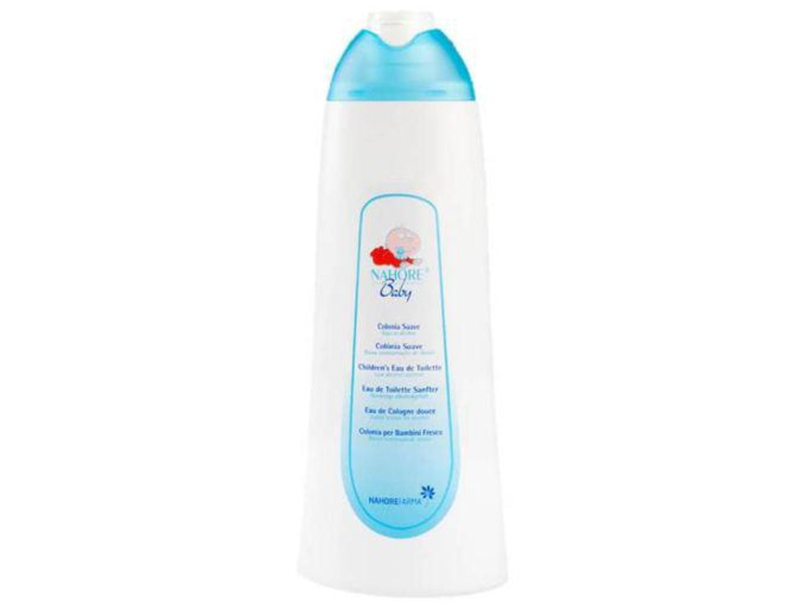 Nahorefarma Colonia Infantil Nahore 500ml