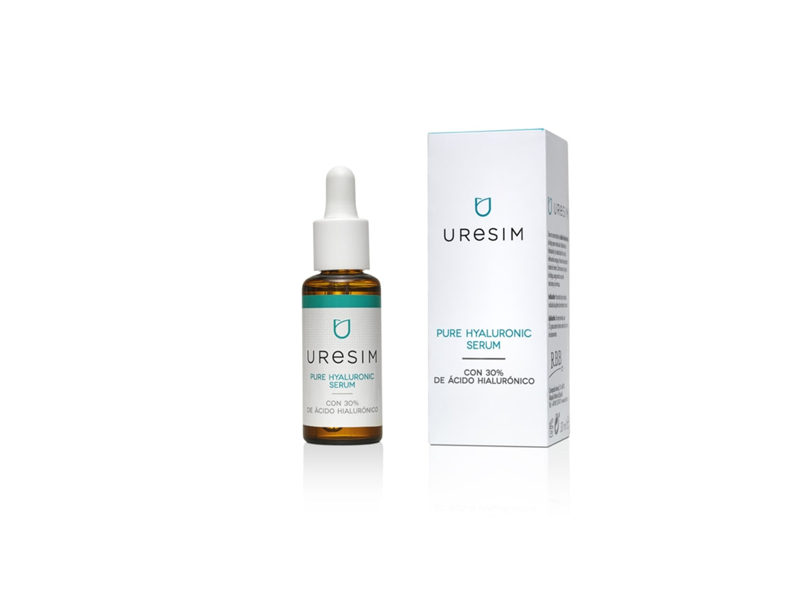 Uresim Pure Hyaluronic Acid Serum 30ml