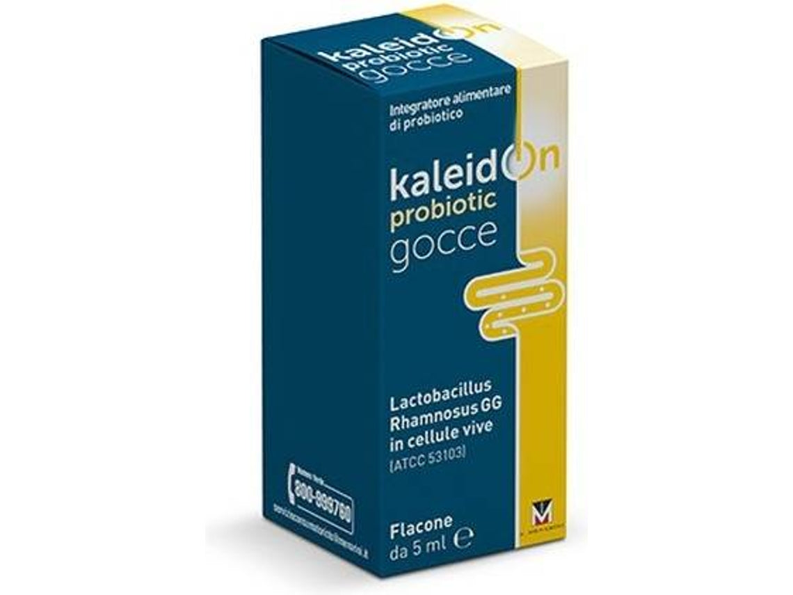 Kaleidon Probiotic Drops 5ml