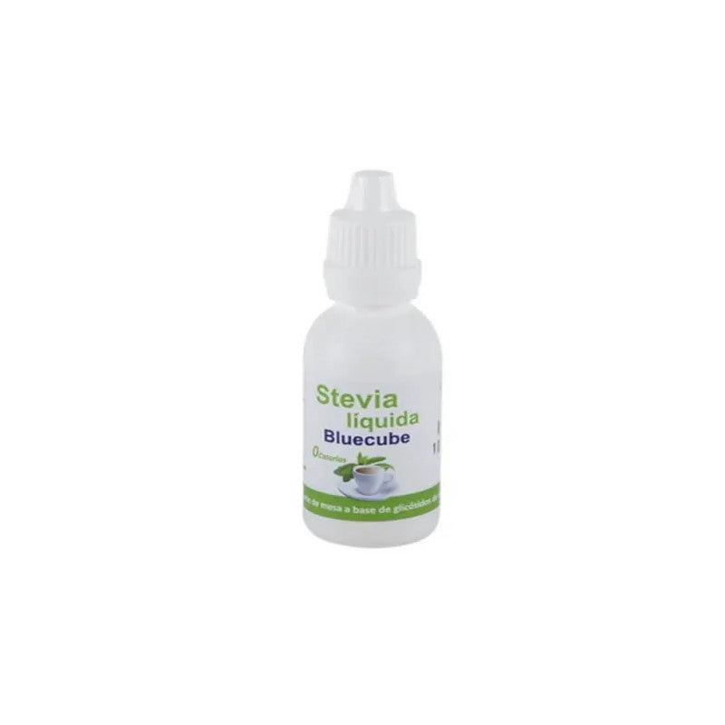Bluecube Liquid Stevia 15ml