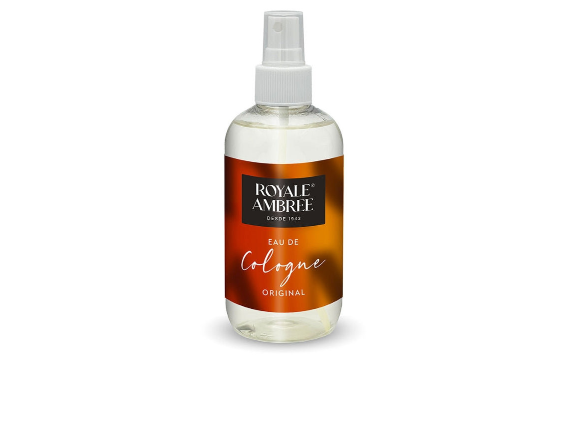 Legrain Royale Ambree Colonia 240ml Spray