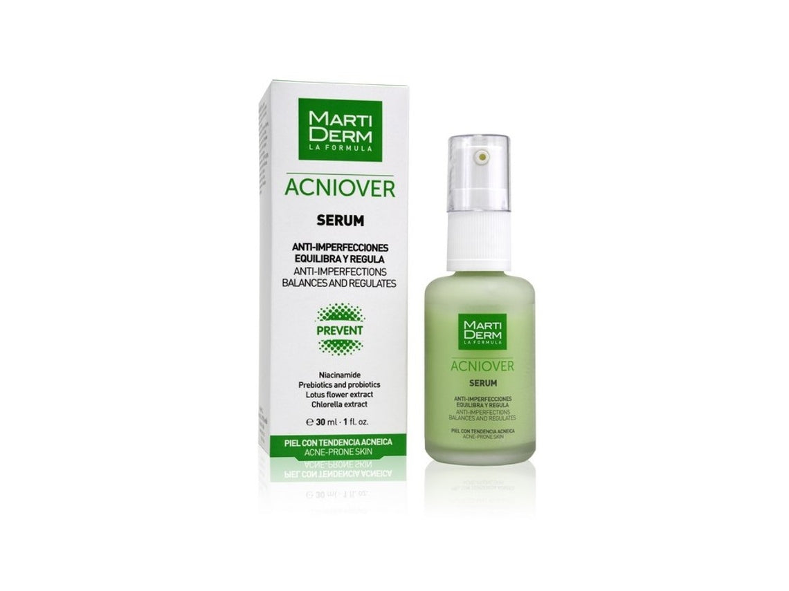 Martiderm Acniover Serum 30ml