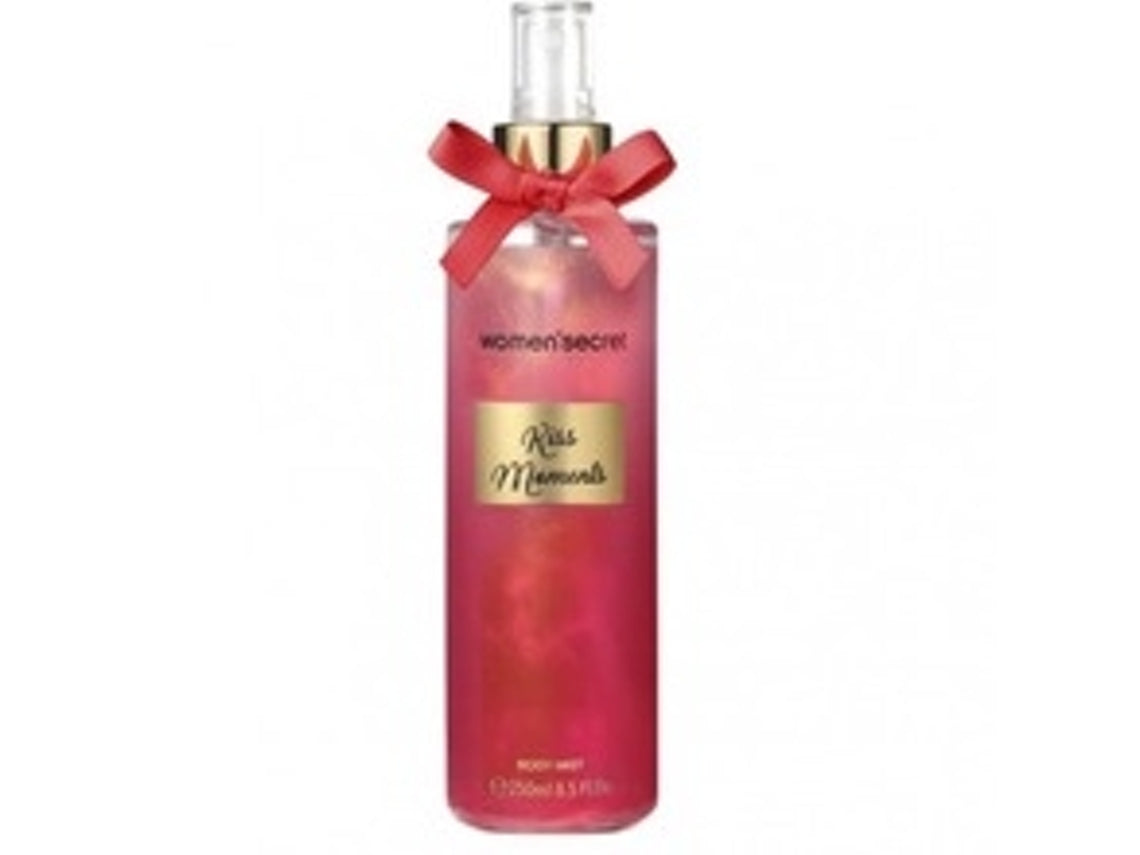 Women' Secret Kiss Moments Body Mist, 250 ml