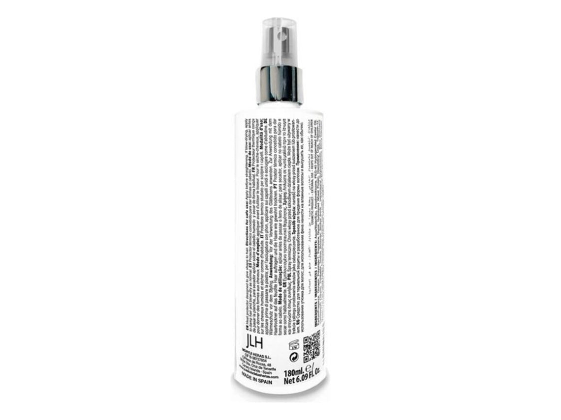 Thermoprotective Jlh