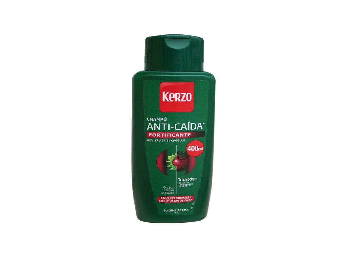 Cham Kerzo Anticaida Normal 400
