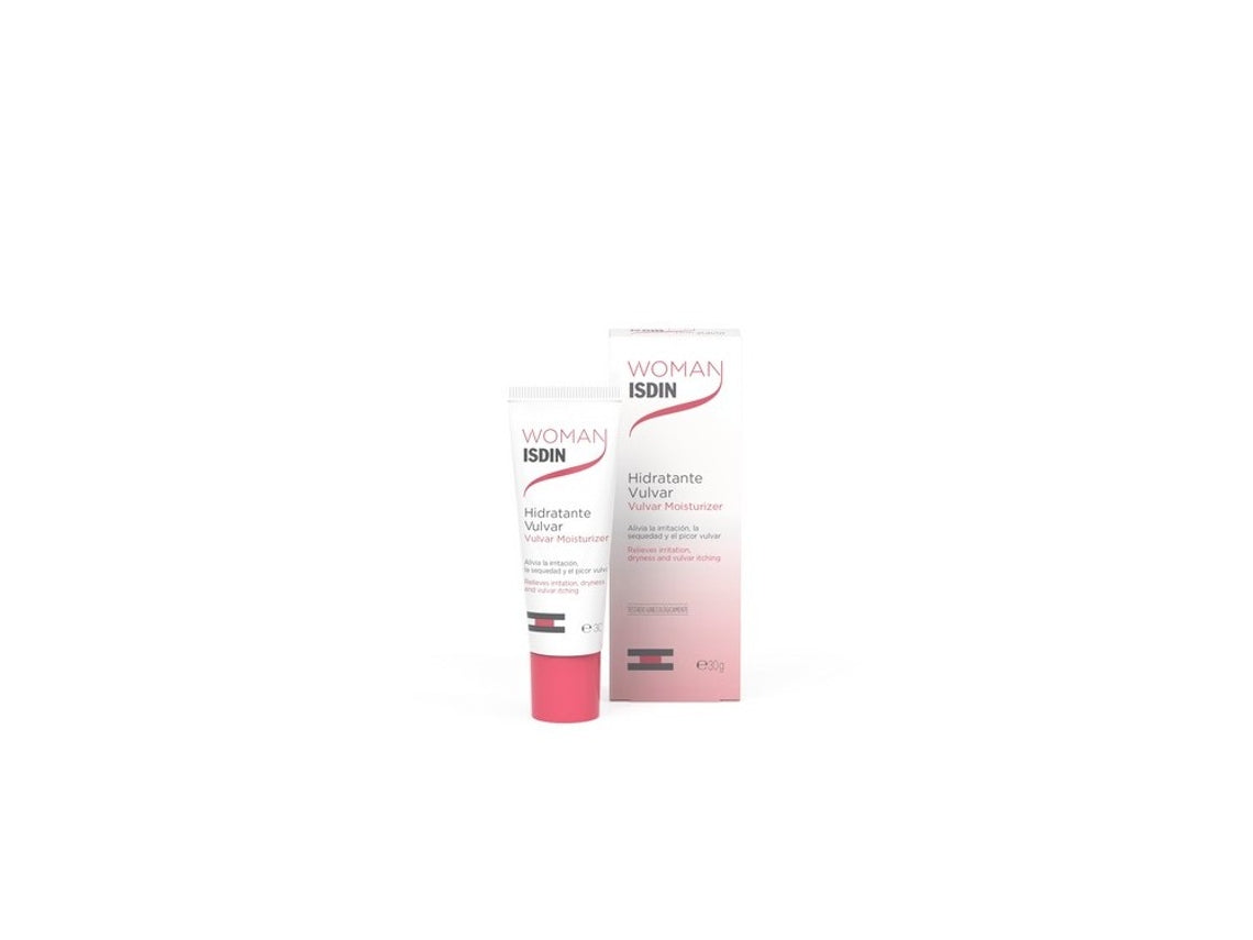 Isdin Velastisa Vulvar Moisturizer 30g