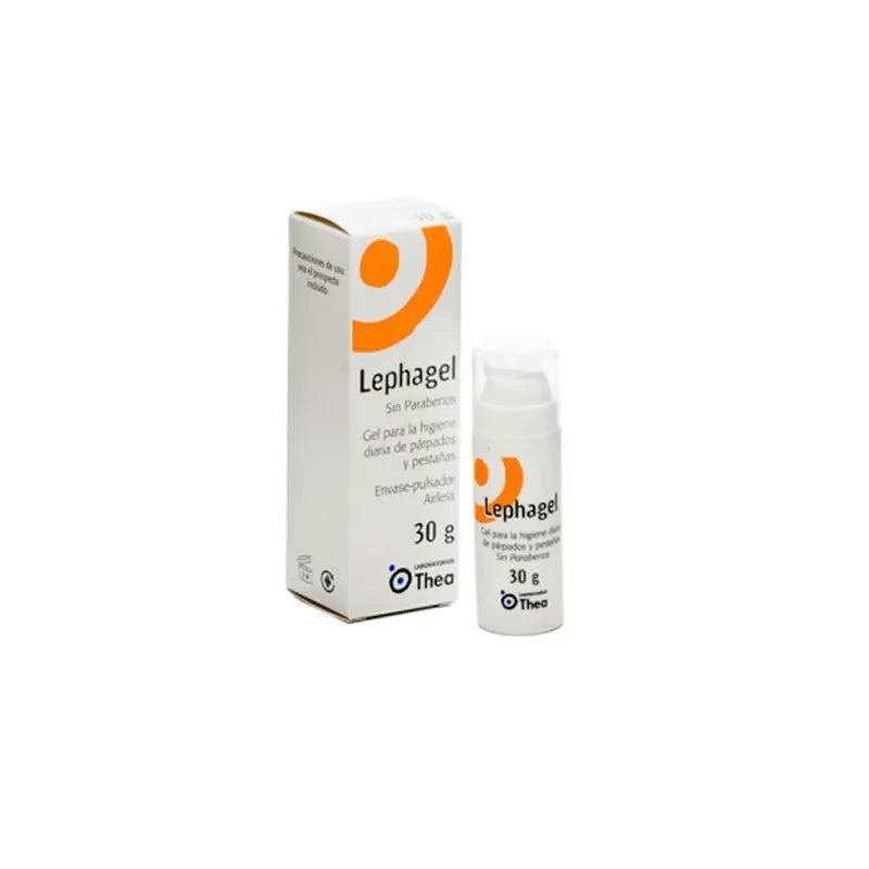 Thea Lephagel Gel 30g