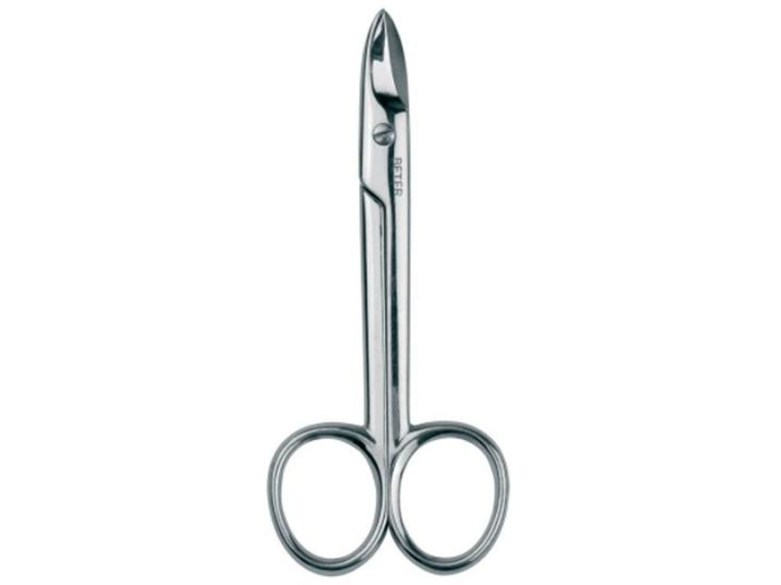 Beter Pedicure Scissors Special Thick Nails