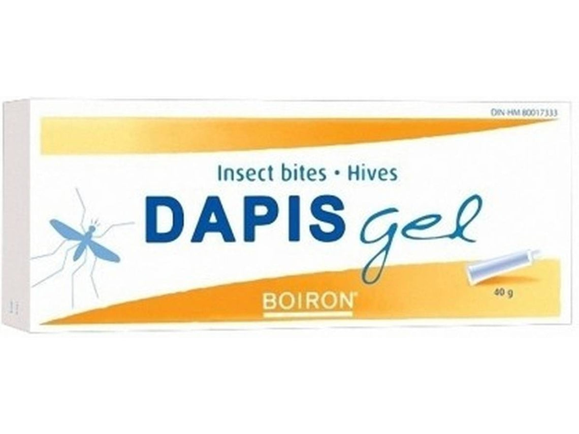 Dapis Gel 40g Boiron