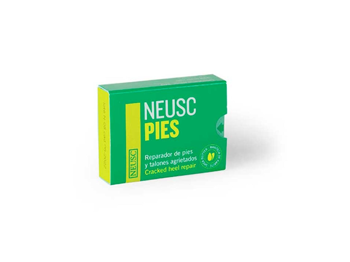 Neusc Foot Repair Tablet 24g