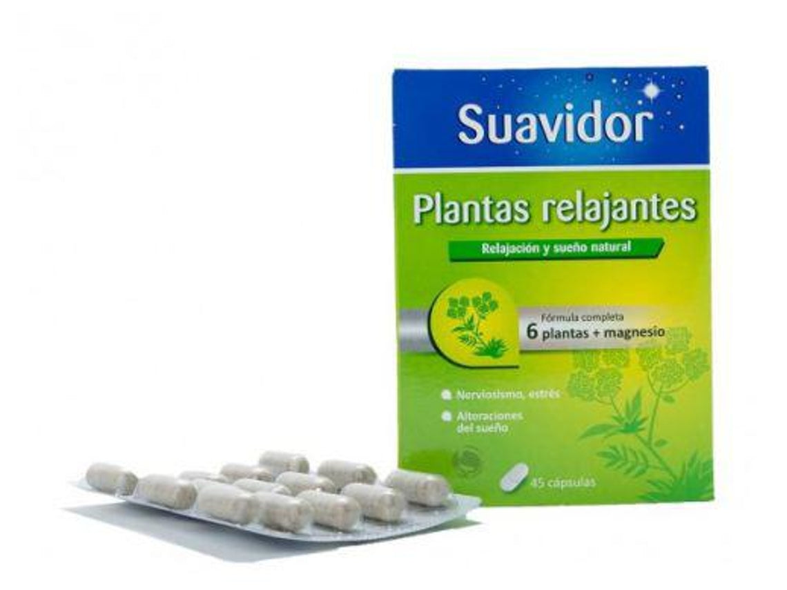 Urgo Suavidor Plants