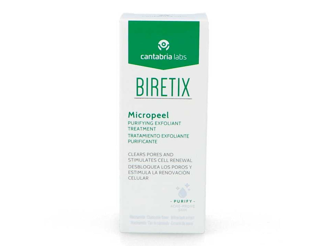 Biretrix Micropeel 50ml