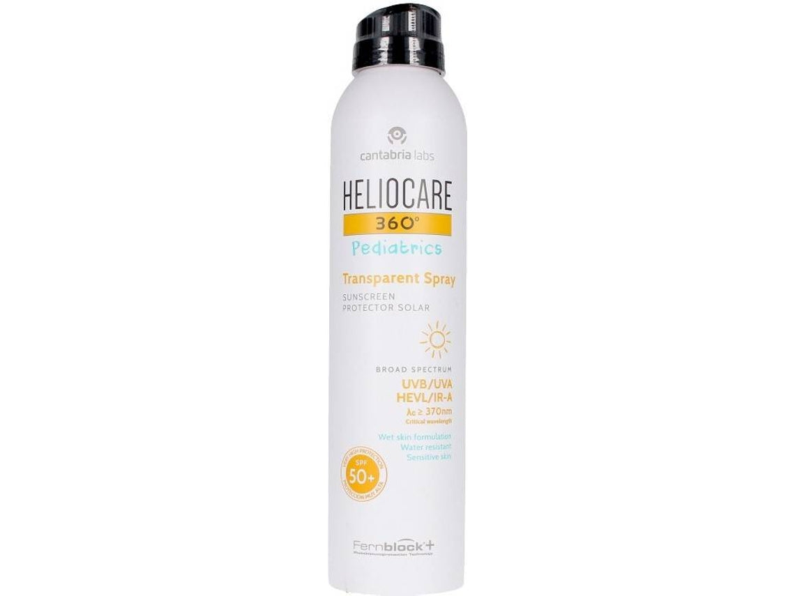 Zonnebrandcrème Heliocare (200 ml)
