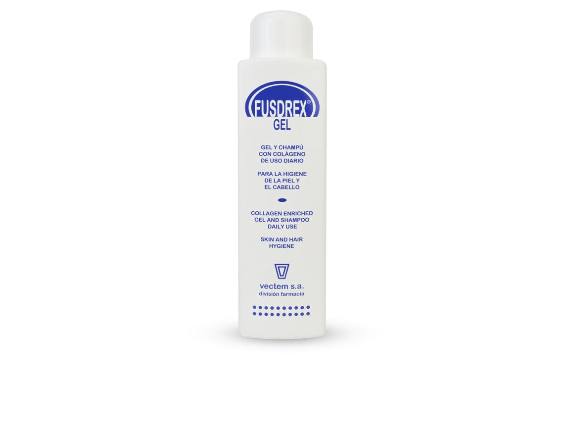 Vectem Fusdrex Dermatological Gel 1000ml