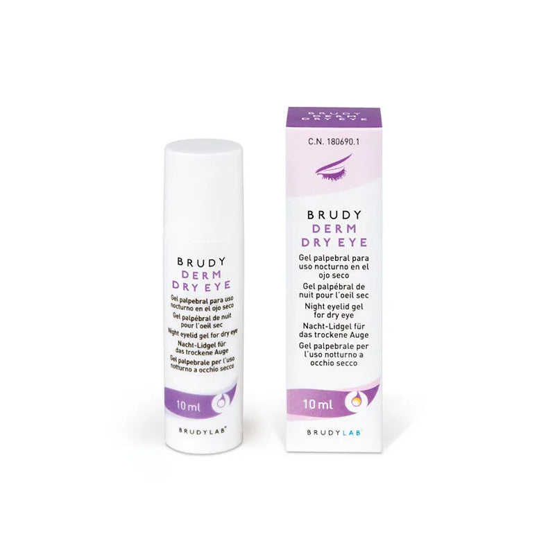 Brudy Lab Derm Dry Eye 10ml