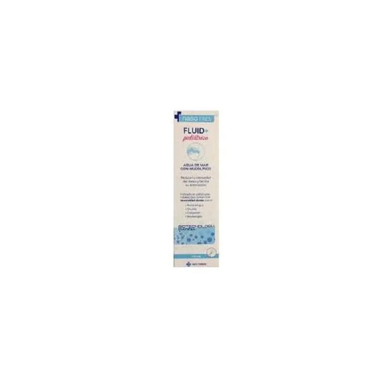 Faes Pharma Naso Faes Fluid Pedia!trico 100ml