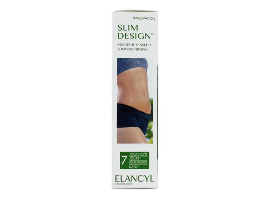 Elancyl Slim Design Slimming Firming 150ml