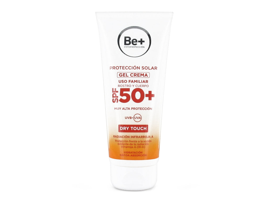 Be+ Skin Protect Dry Touch Spf50+ 200ml