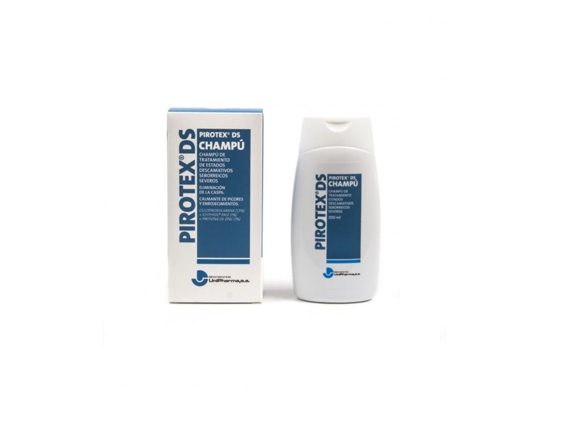 Unipharma Pirotexa,,c/ Ds Champao 200ml