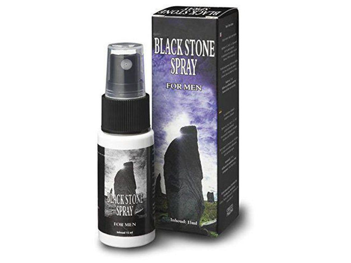 Bucalsone Artificial Saliva Spray 50ml