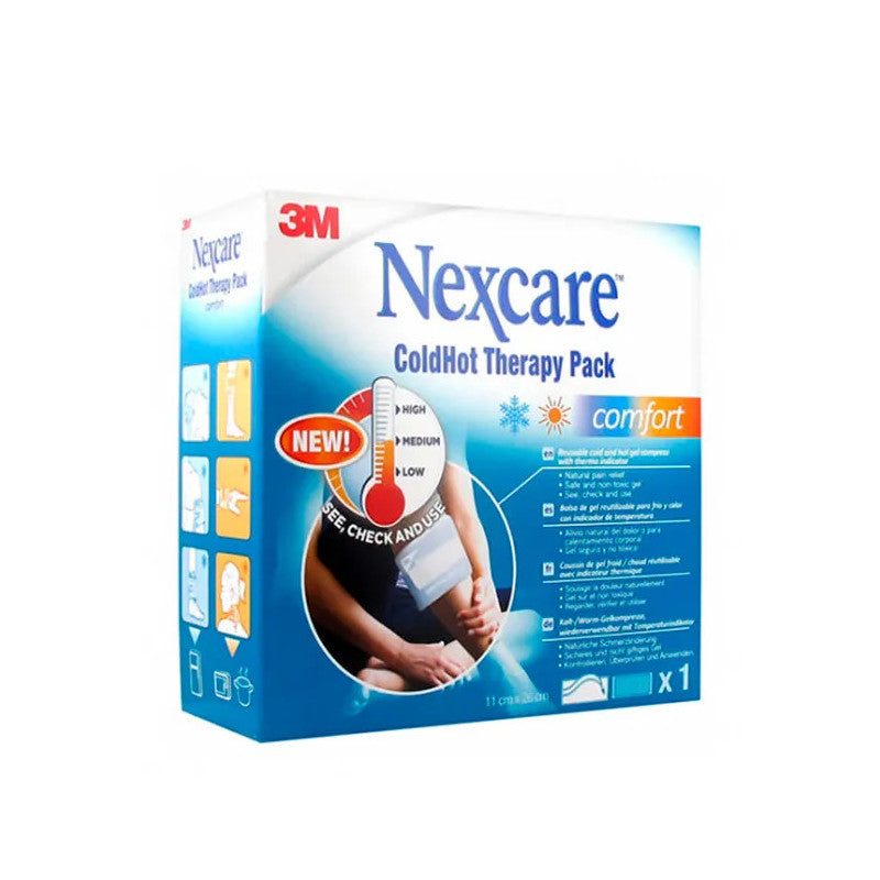 Nexcare Coldhot Comfort 10x26,5cm