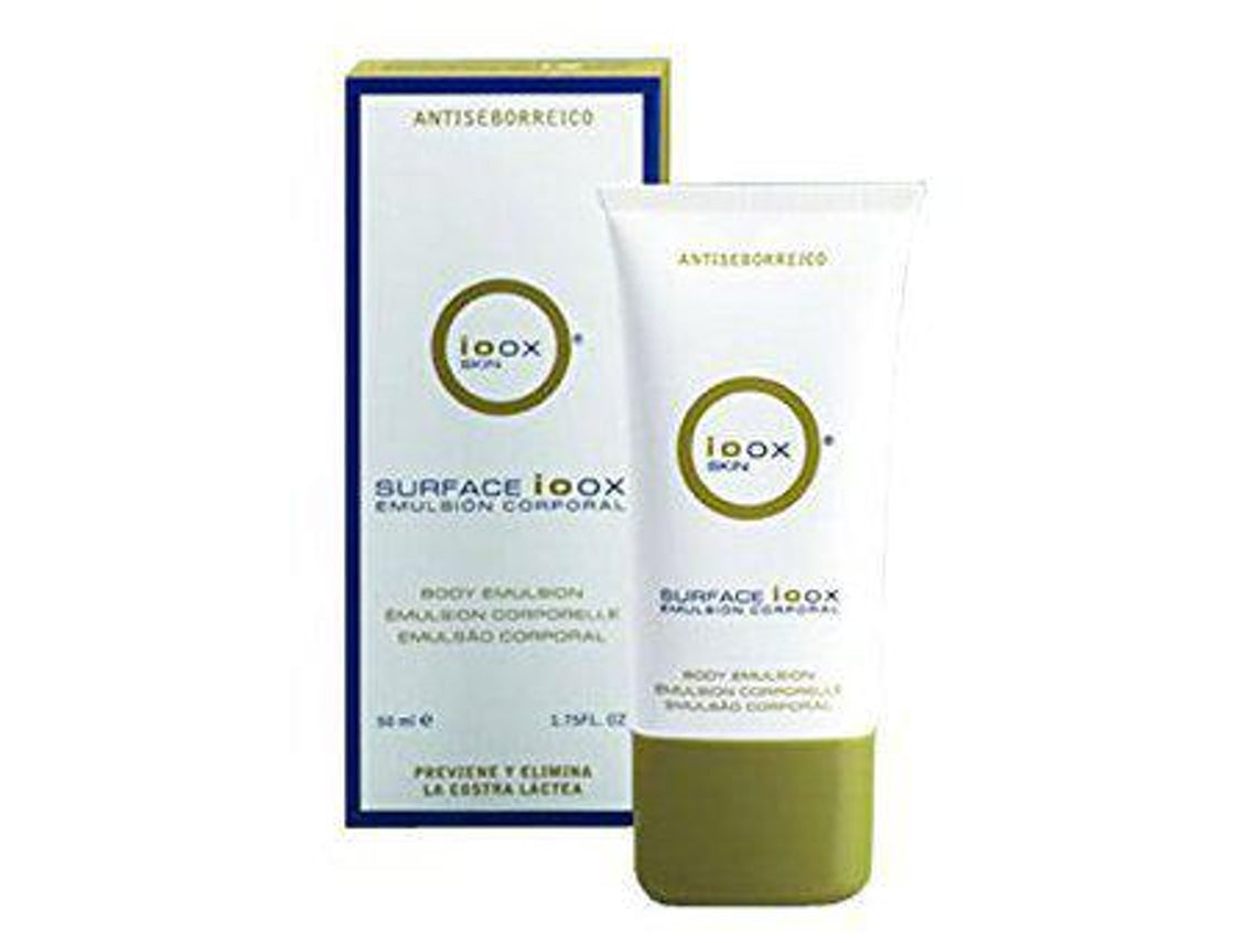 Ioox Surface Emulsion 50ml