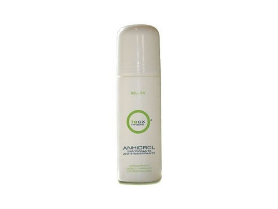 Ioox Anhidrol Roll On Deodorant