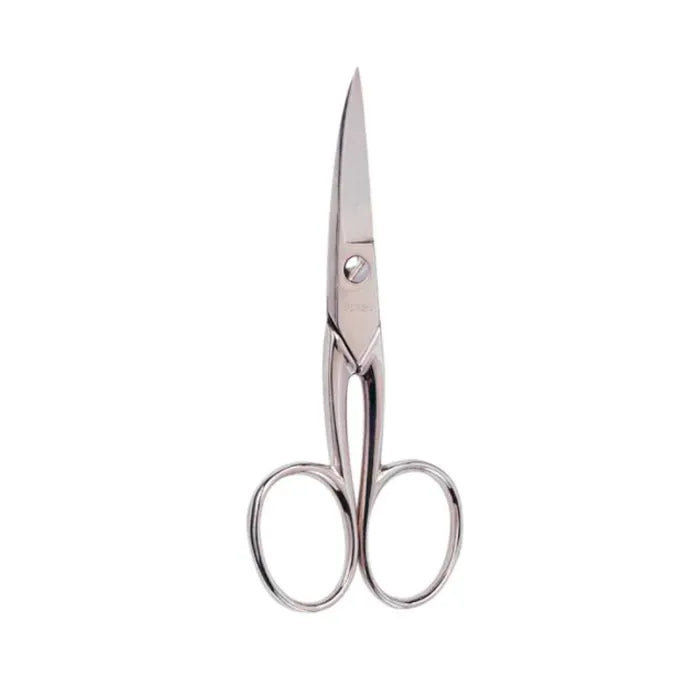 Beter Curved Pedicure Nail Scissors