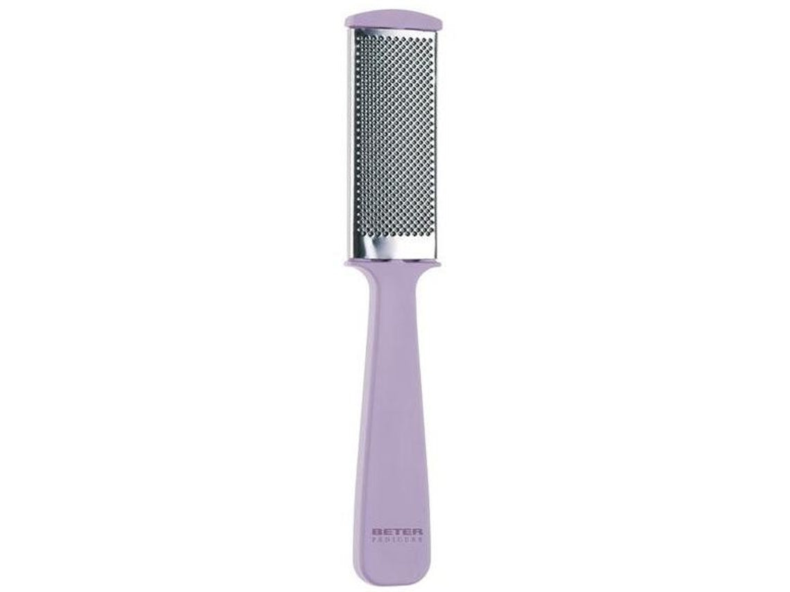 Beter Stainless Steel Pedicure Scraper 1U