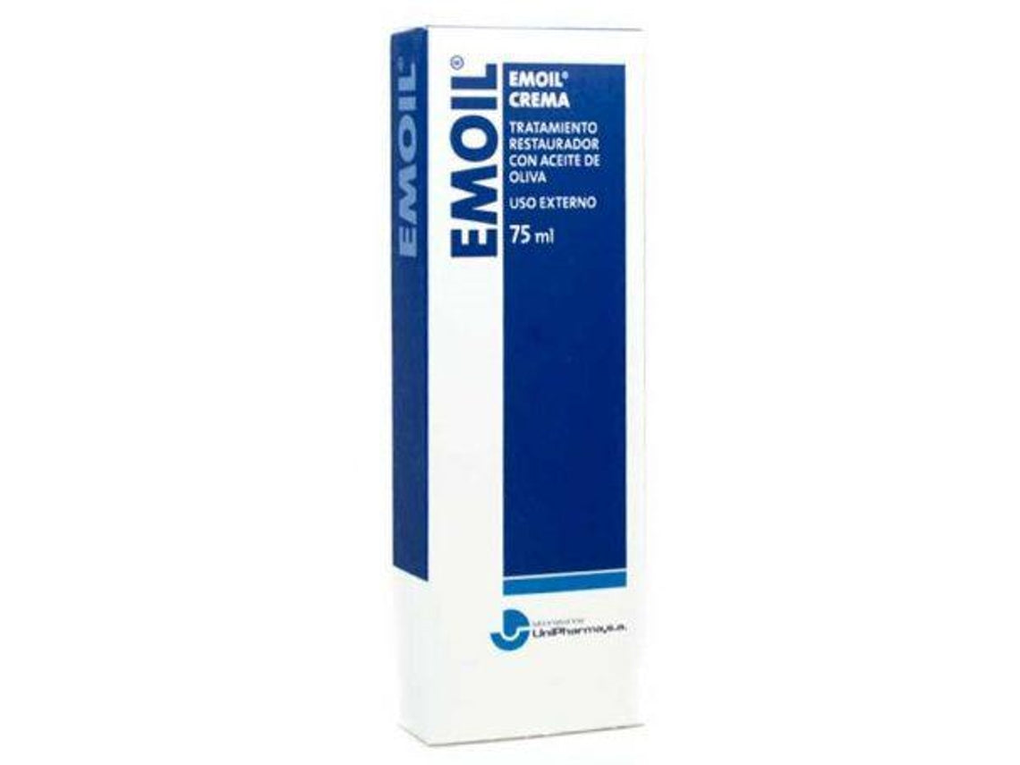 Unipharma Emoila,,c/ Cream Tube 75ml