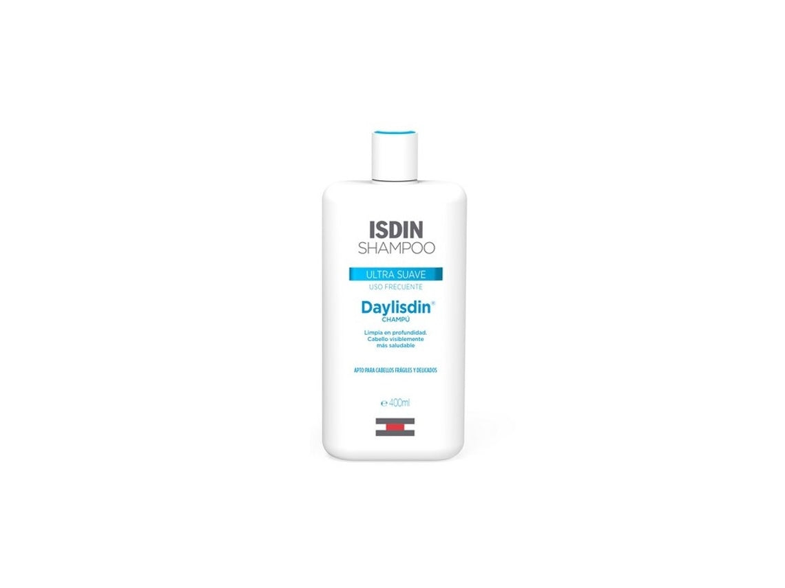 Shampoo voor dagelijks gebruik Isdin (400 ml)