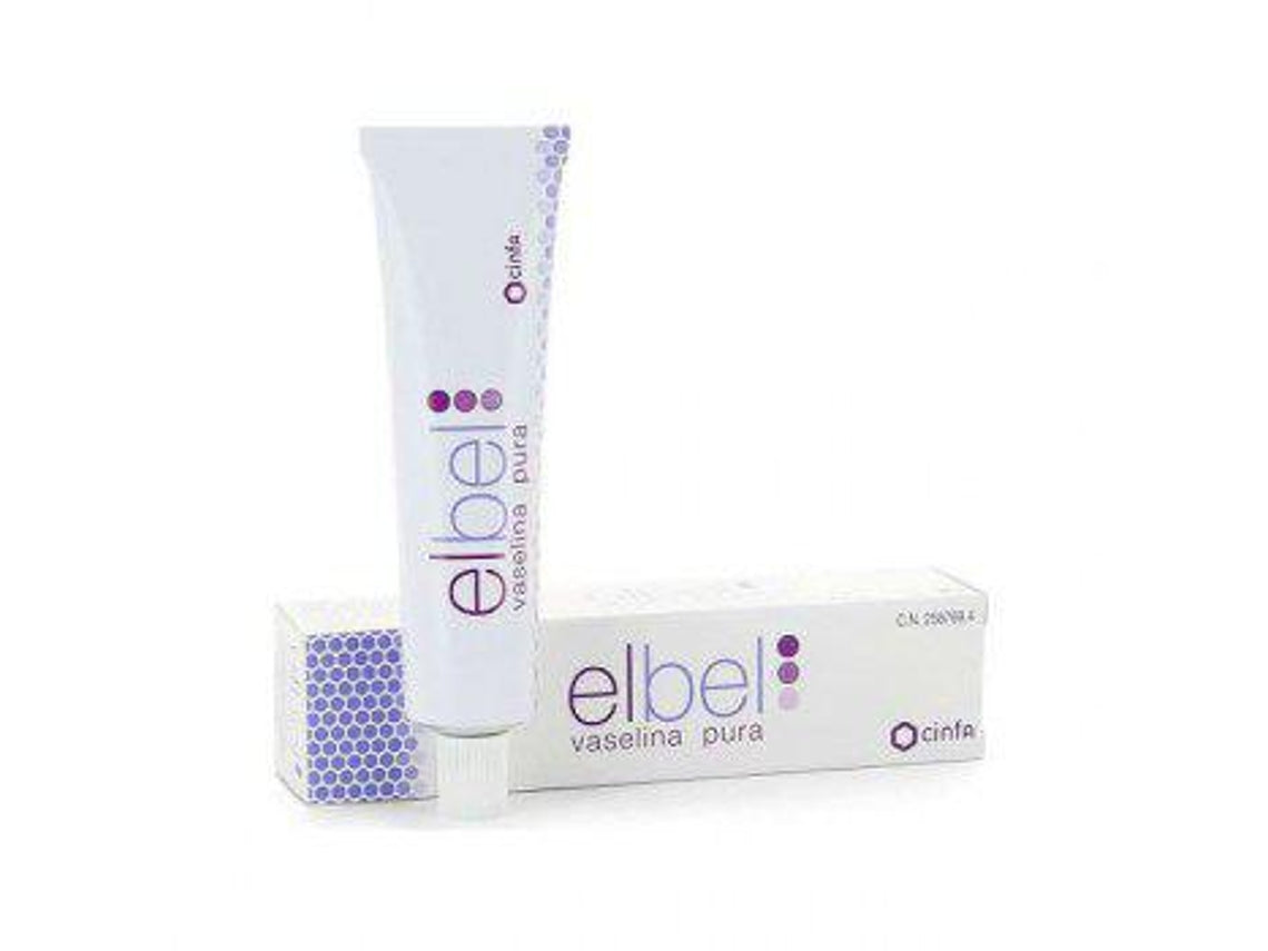 Cinfa Pure Vaseline Elbel 30g