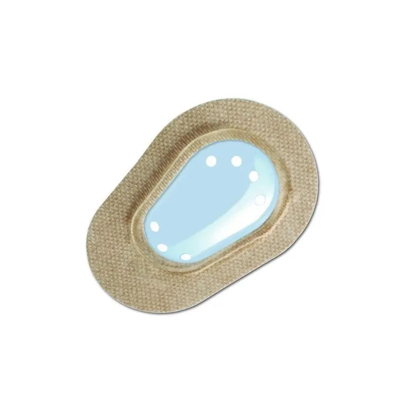 Protector Ocular Ortolux Air Pequea+-o