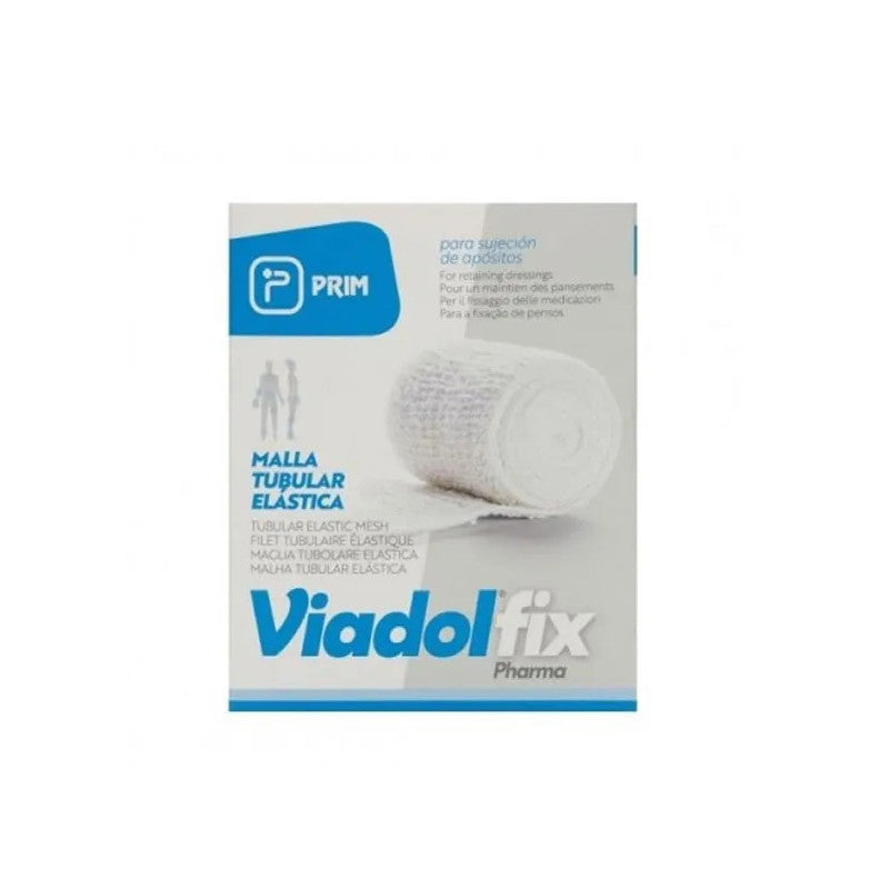 Viadolfix Elastic Tubular Mesh 8 3m