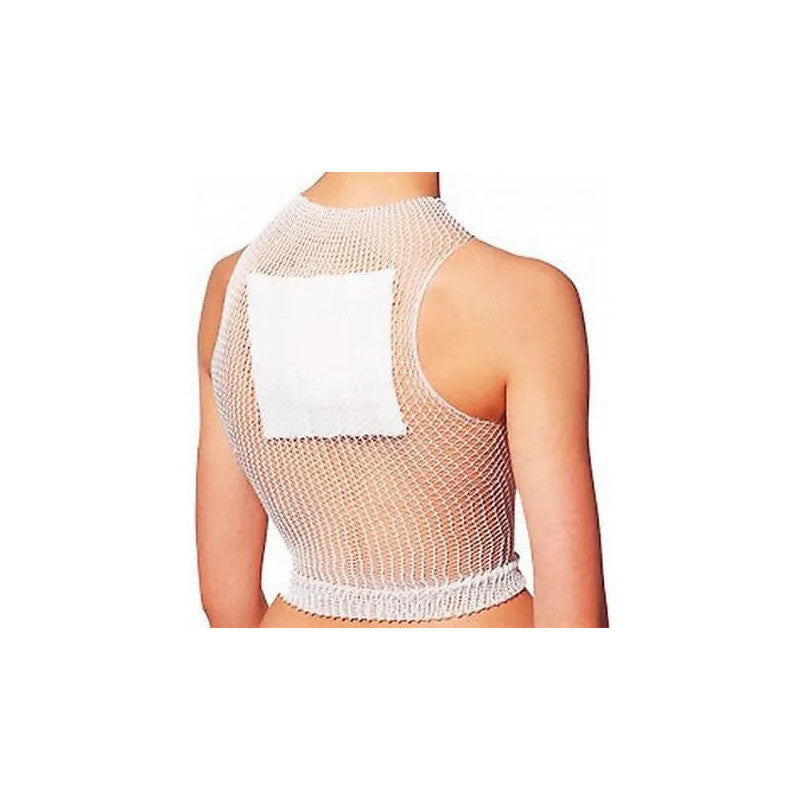Viadol Fix Pharma Viadolfix Venda Tubular Malla Elástica 3m N5 Prim
