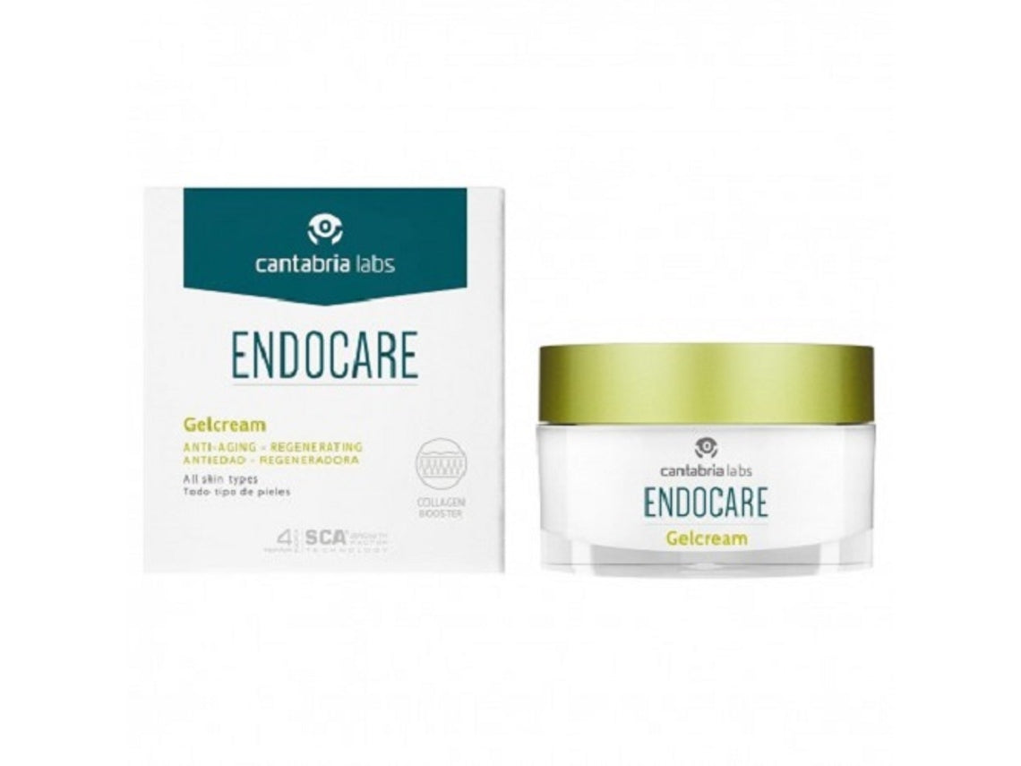 Endocare Gelcream Advanced Antiaging 30 Ml
