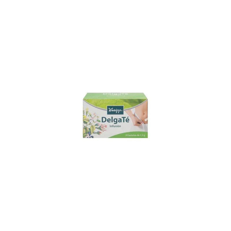 Slimming Kneipp 20 Filters