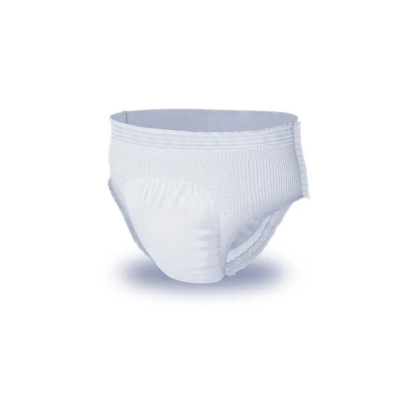 Protector Absor Amd Pant S-noche Med 40u
