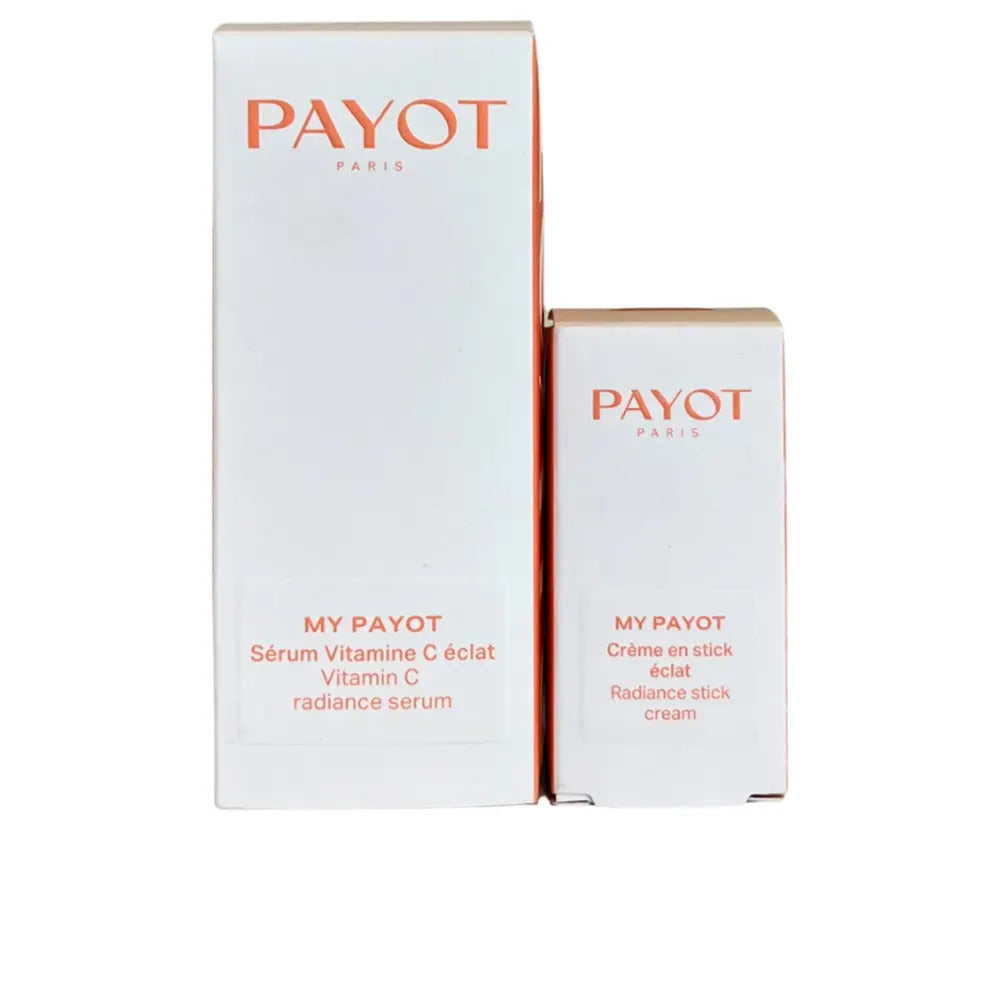 Payot My Bundle Ser 30ml Cr Stick Set