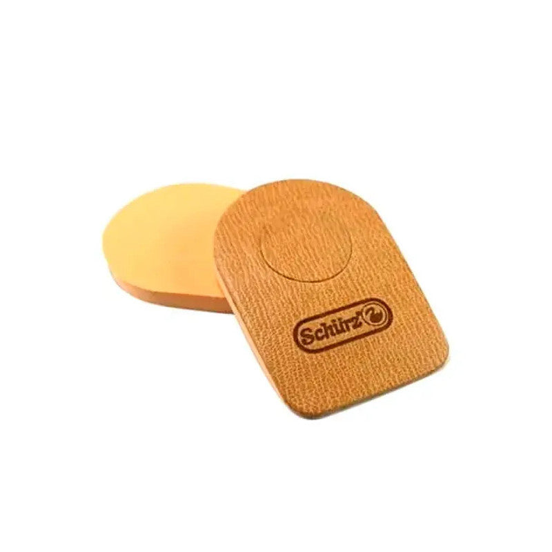 Schurz Spur Heel Pad Ms