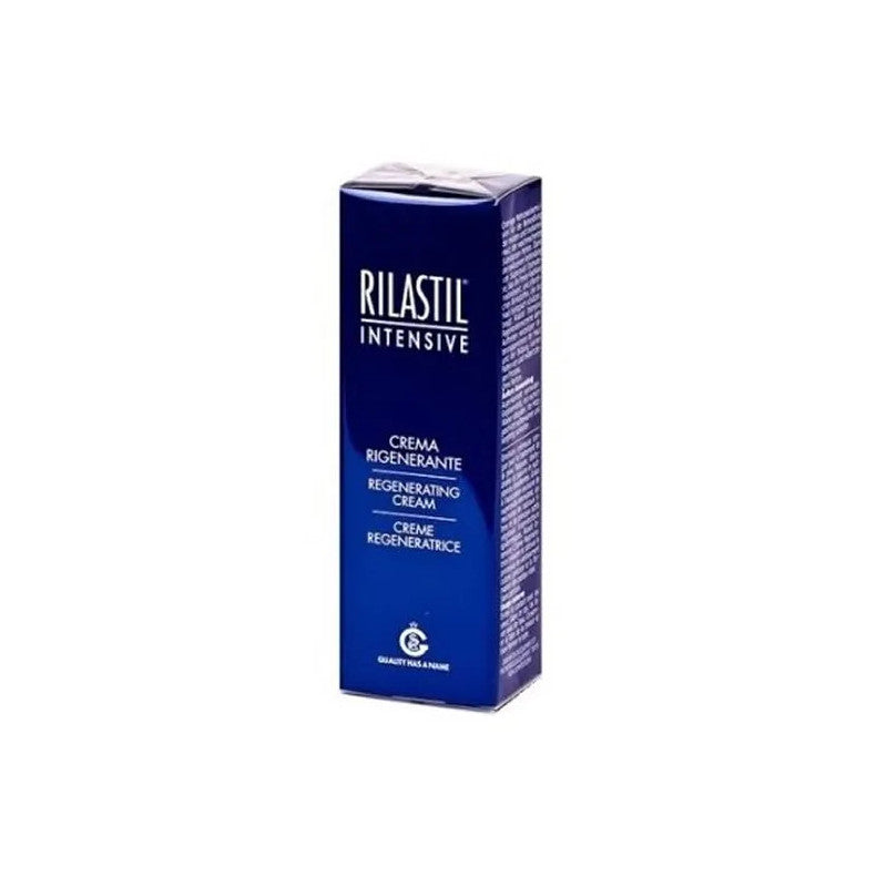 Rilastil Intensive Regenerating Cream 50ml