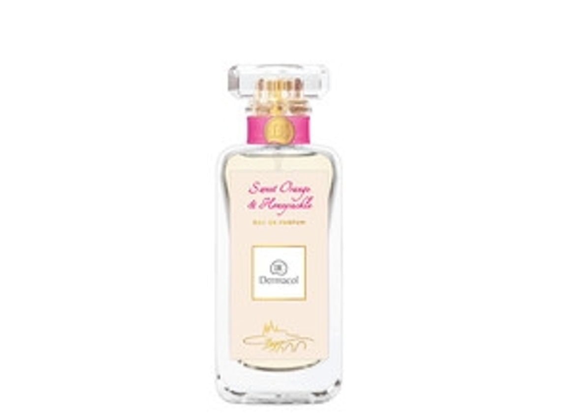 Dermacol - Sweet Orange & Honeysuckle (L)