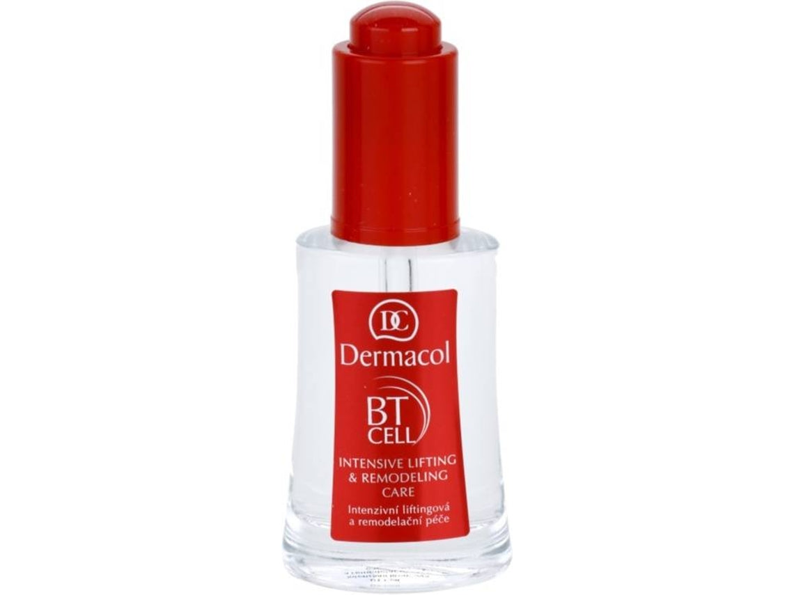 Dermacol - Intensive lifting and remodeling care Botocell (Intensive Lifting & Remodeling Care) - 30ml