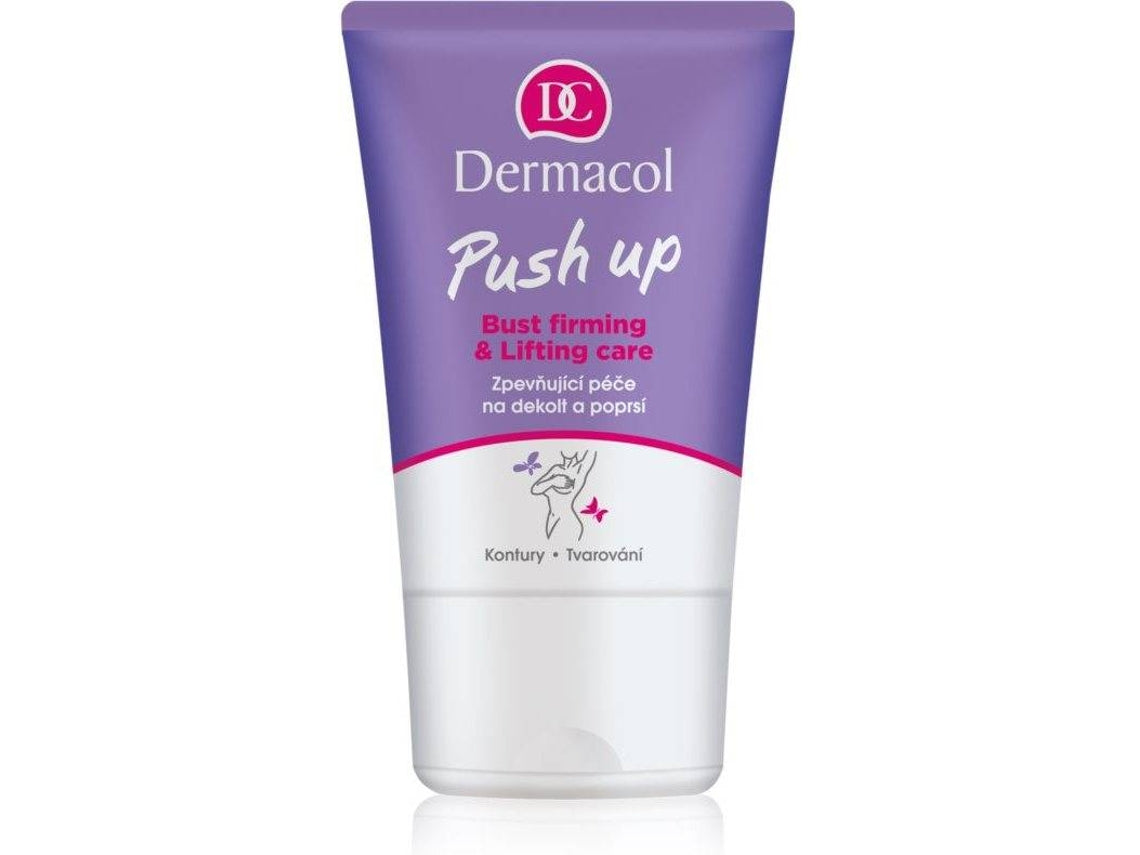 Dermacol_push Up Bust Firming & Lifting Care Piel?gnuj?co-uj?drniaj?cy Krem Do Biustu 100ml