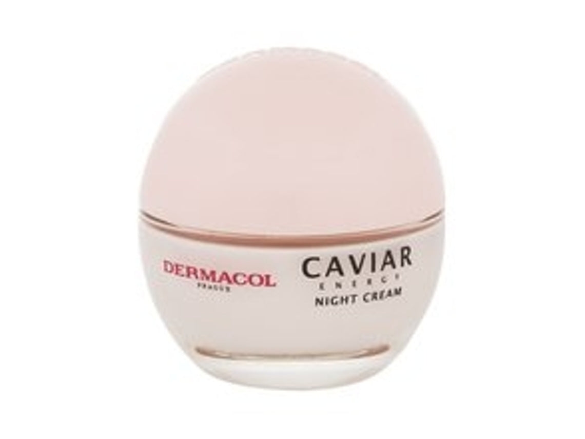 Dermacol Caviar Energy Anti-aging Night Cream 50 Ml