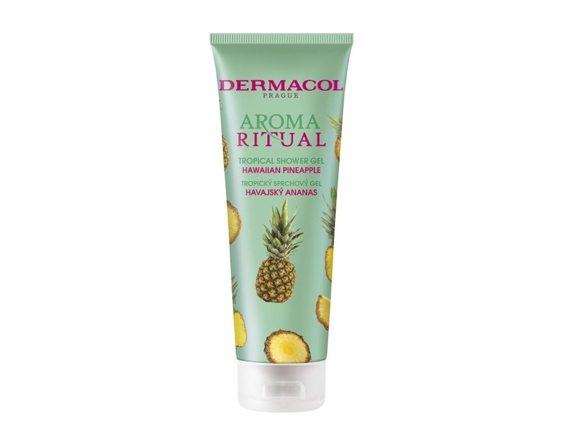 Dermacol Bath & Body for Women