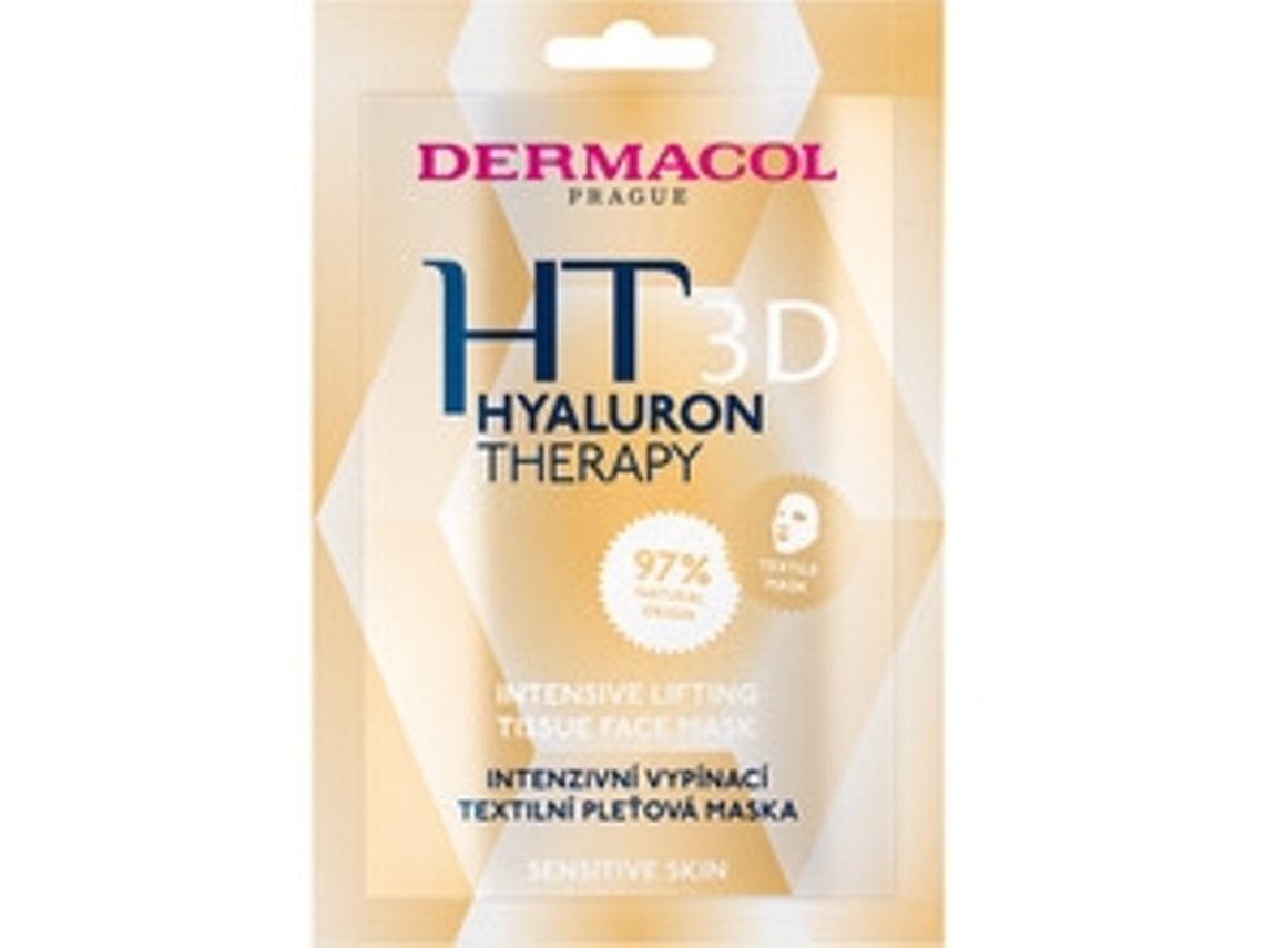 3d Hyaluron Therapy Intensive Lifting - VypInacI TextilnI PleťovA Maska 1.0ks